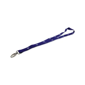 20mm Lanyard Strap with Clip Hook