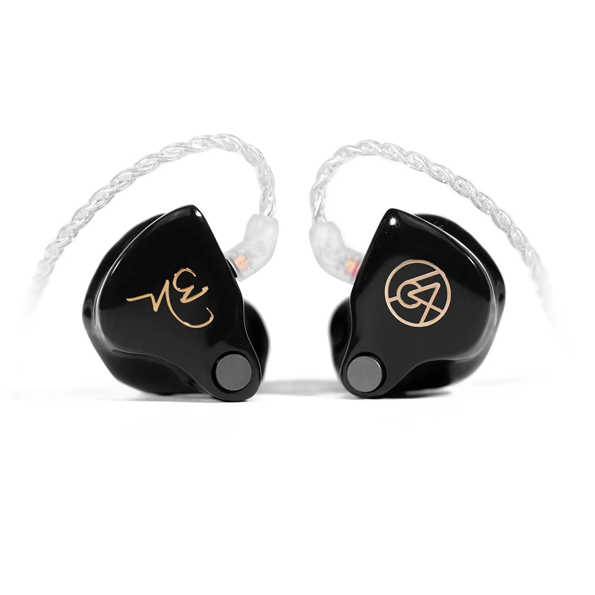 64 Audio N8 Custom In-Ear Earphones