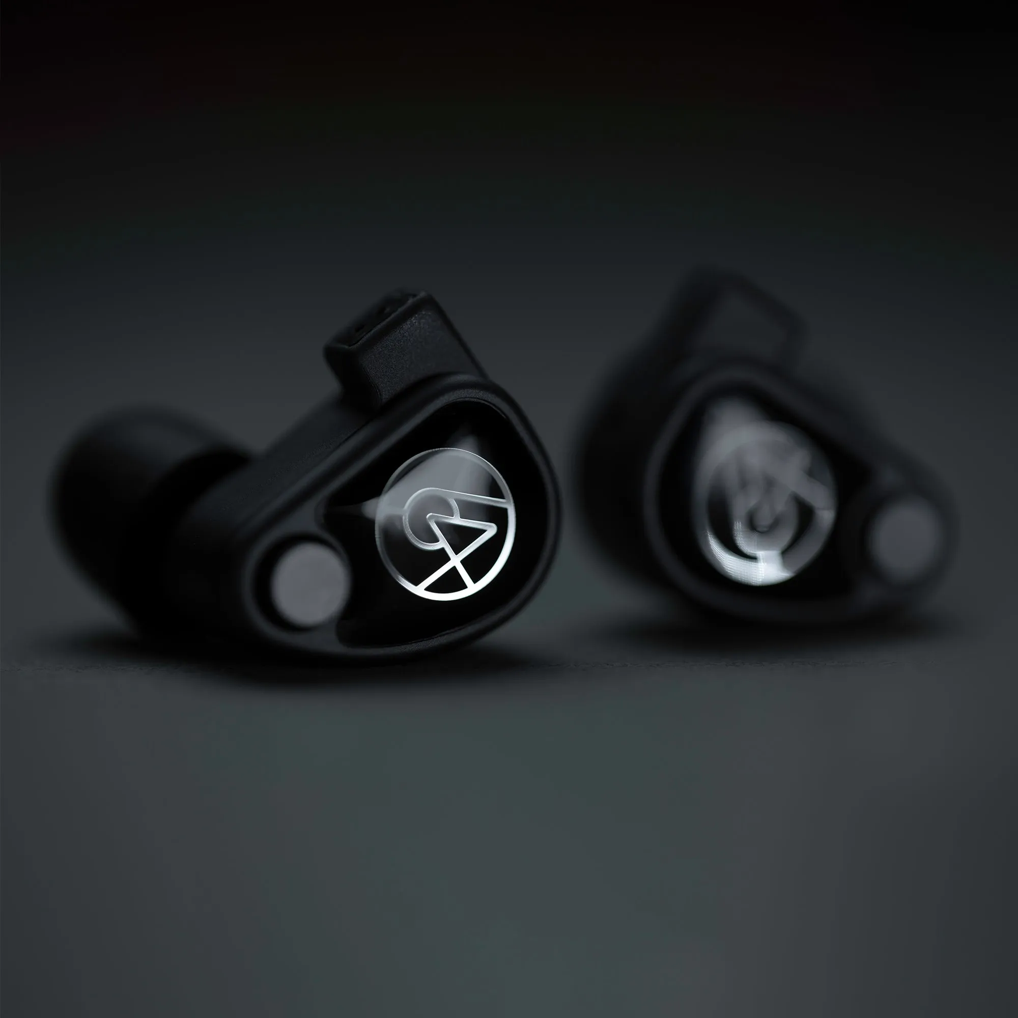 64 Audio U6t Universal In-Ear Earphones