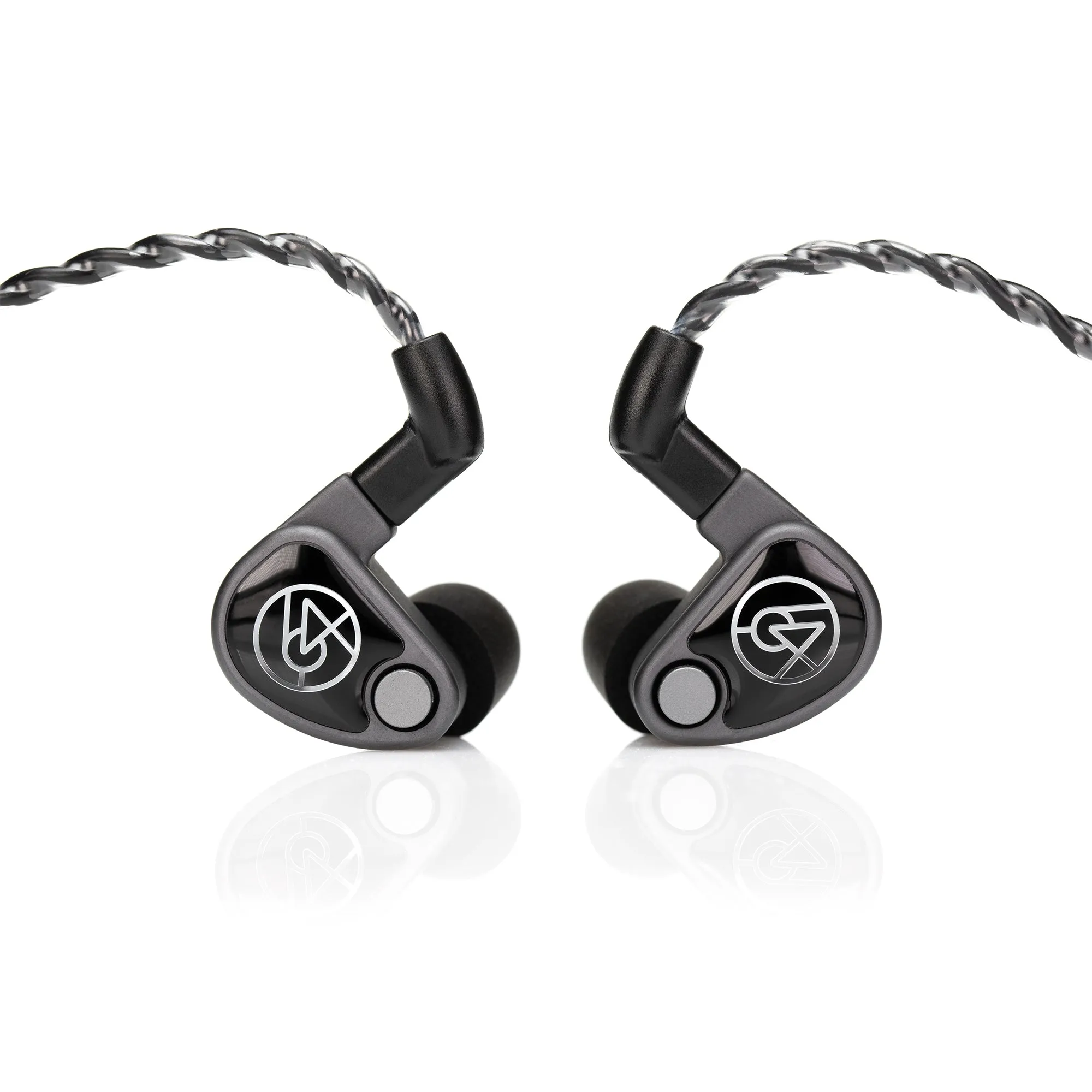 64 Audio U6t Universal In-Ear Earphones