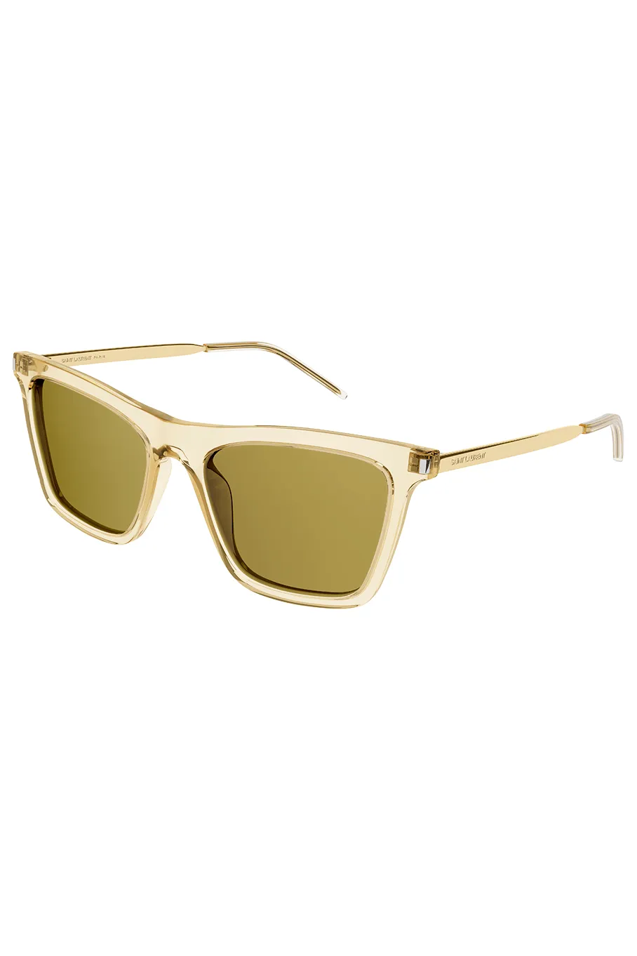 Acetate Sunglasses