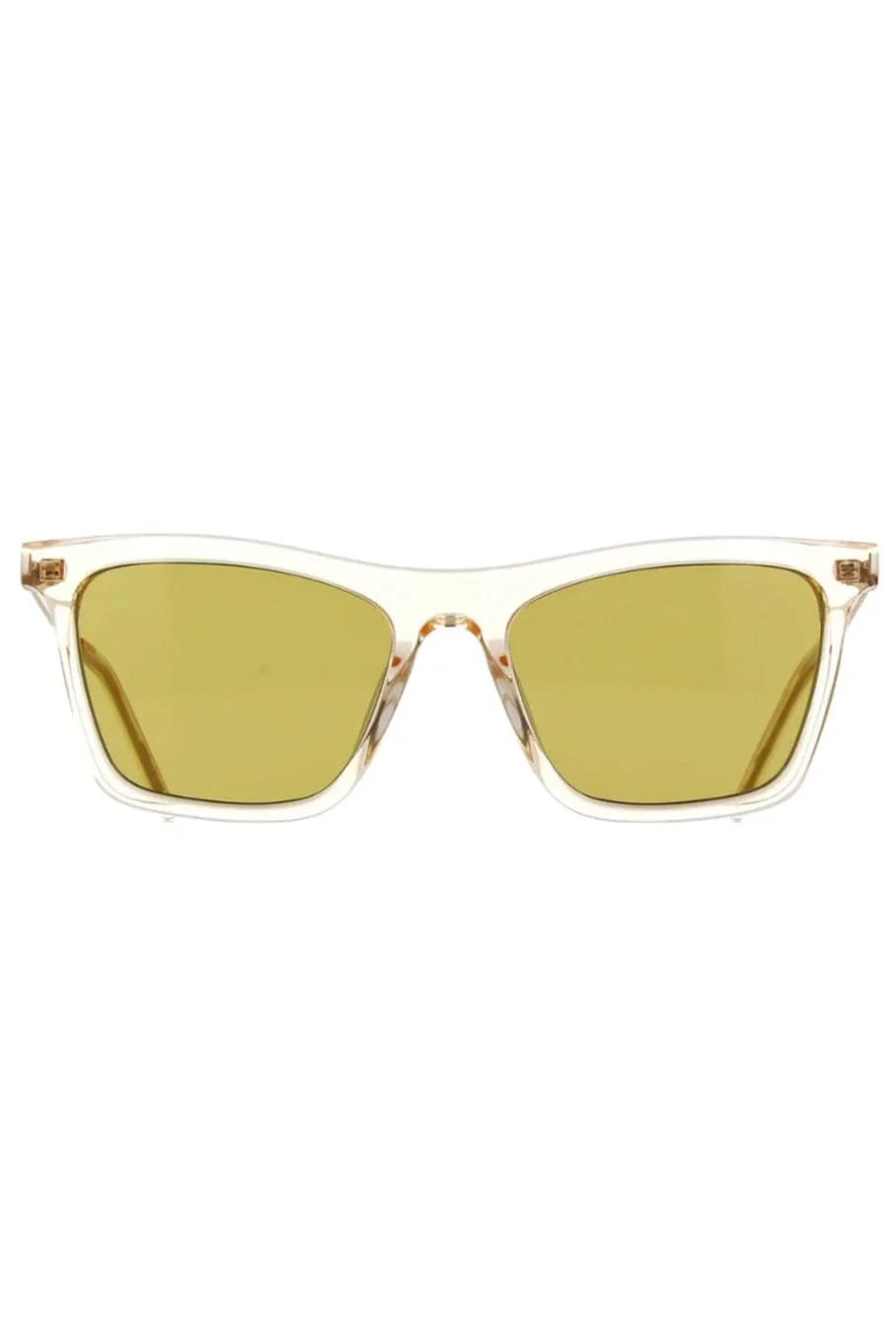 Acetate Sunglasses