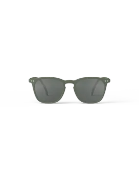 Adult sunglasses  | #E Kaki Green