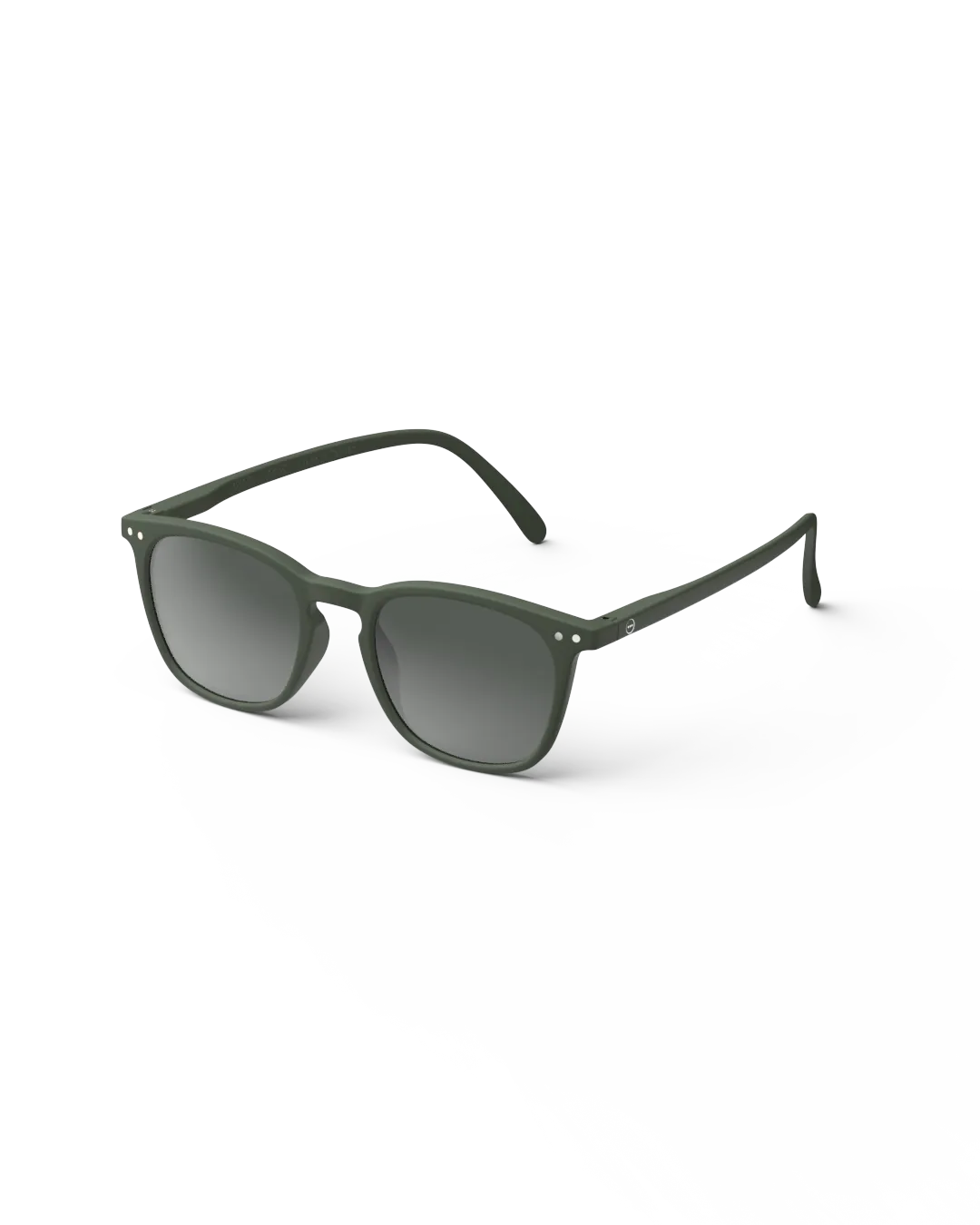 Adult sunglasses  | #E Kaki Green