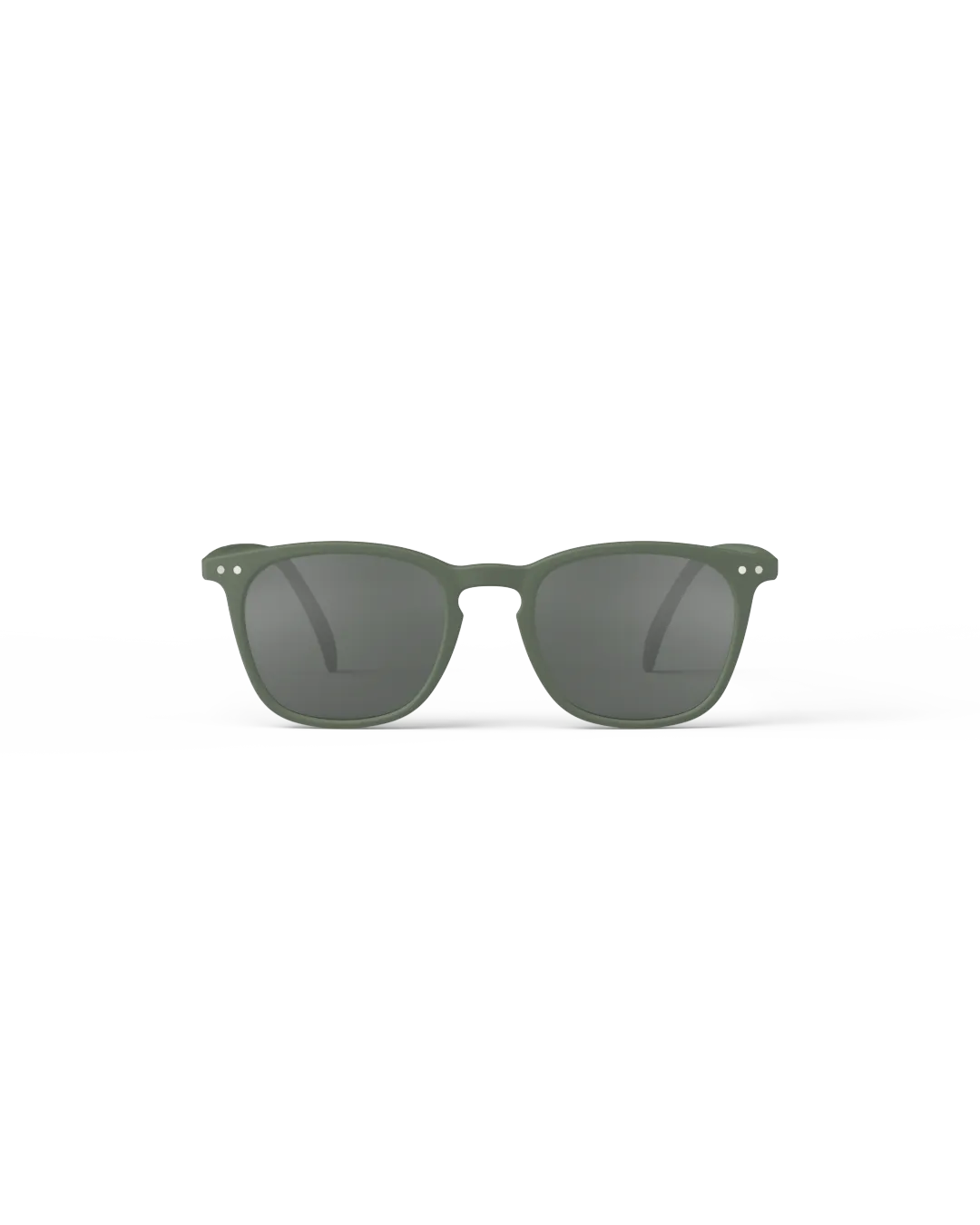 Adult sunglasses  | #E Kaki Green