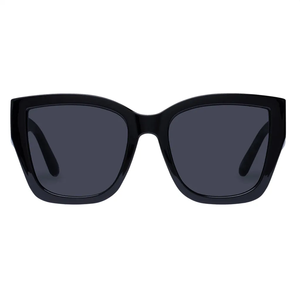 Aire Haedus Sunglasses Black