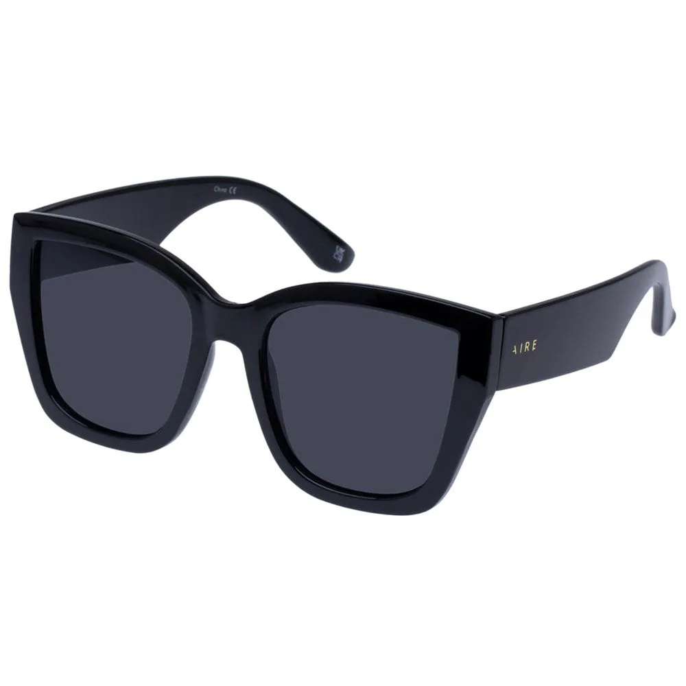 Aire Haedus Sunglasses Black