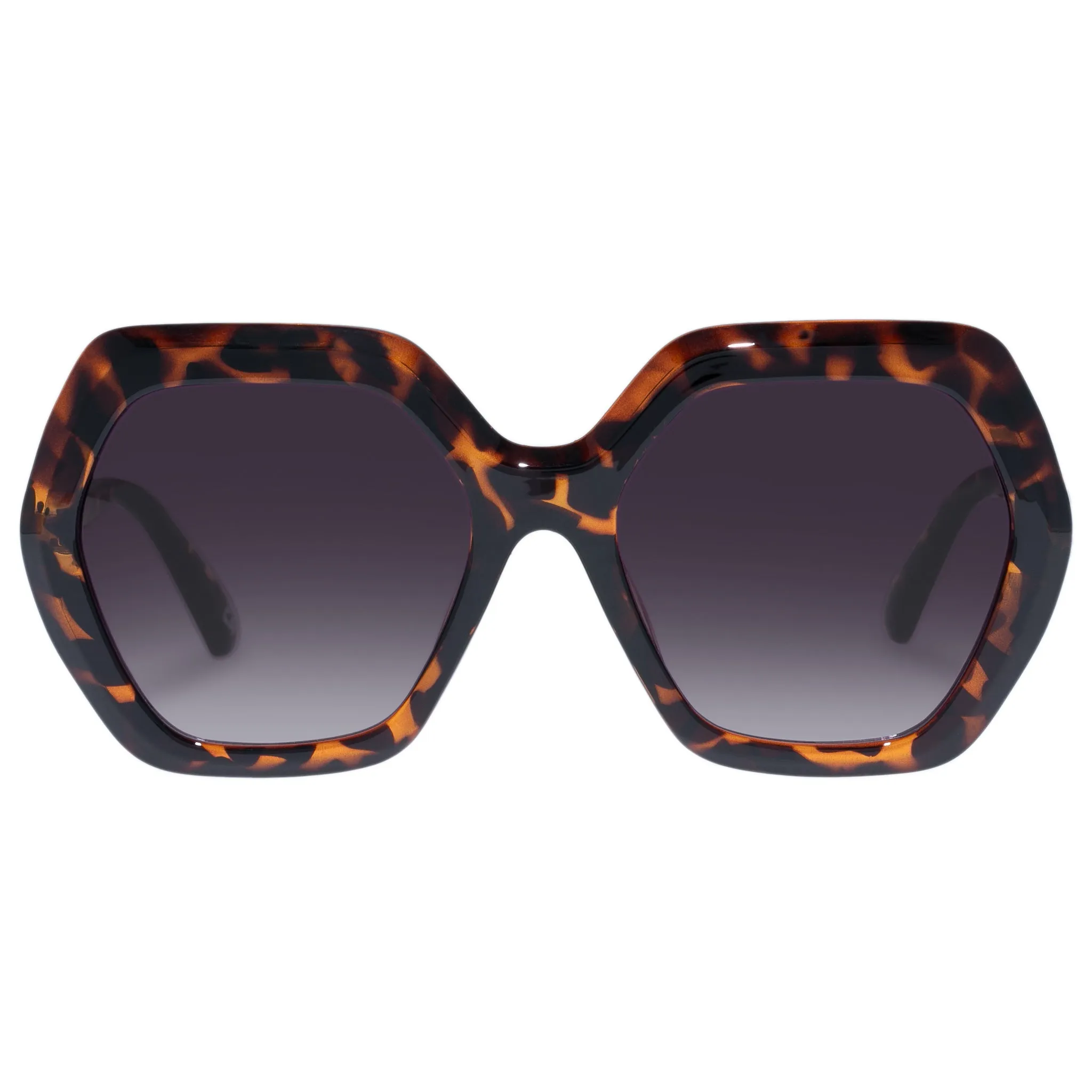 Aire Meteor Sunglasses Tort