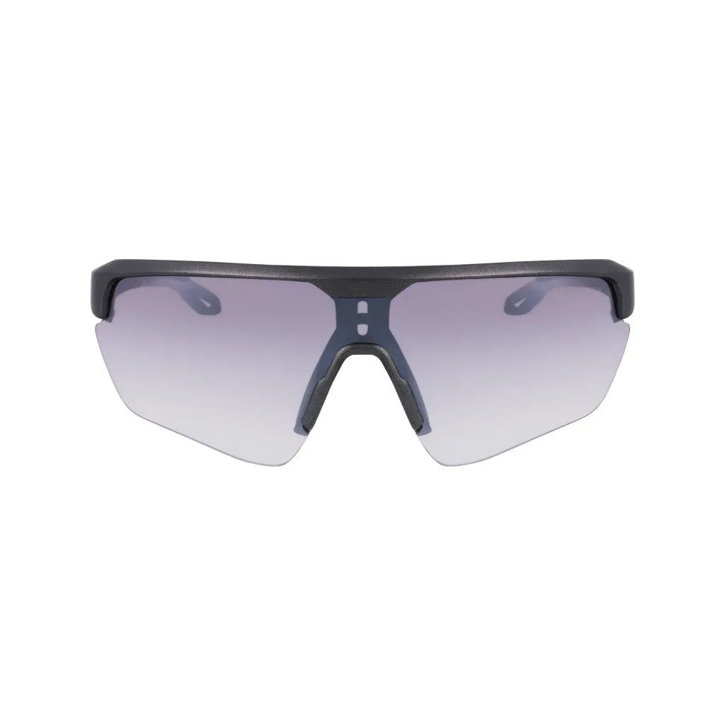 Alex Hall Shield Sunglasses - Graphite