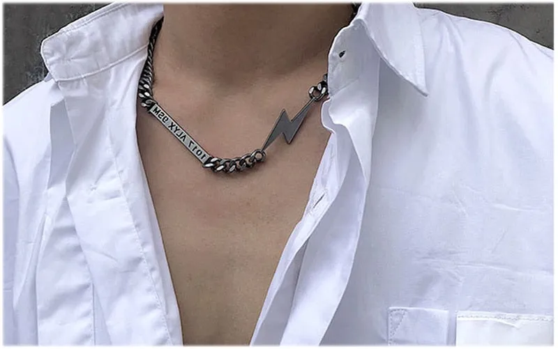 ALYX  Necklace