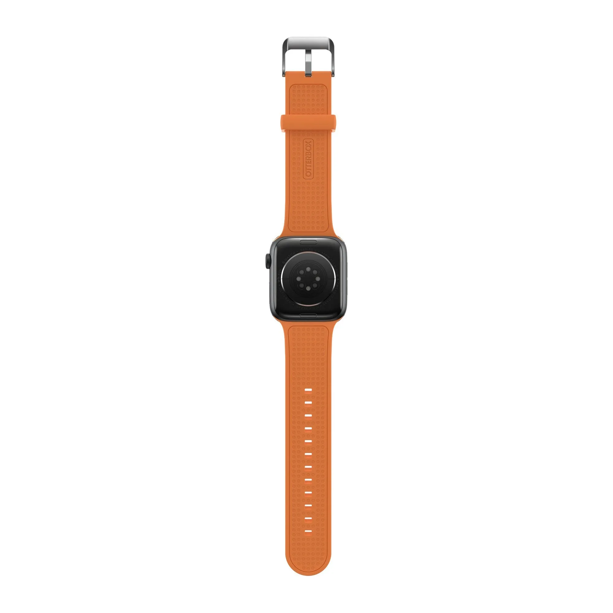 Apple Watch 38/40/41mm Otterbox Watch Band - Orange (Zesty Orange) - 15-12138