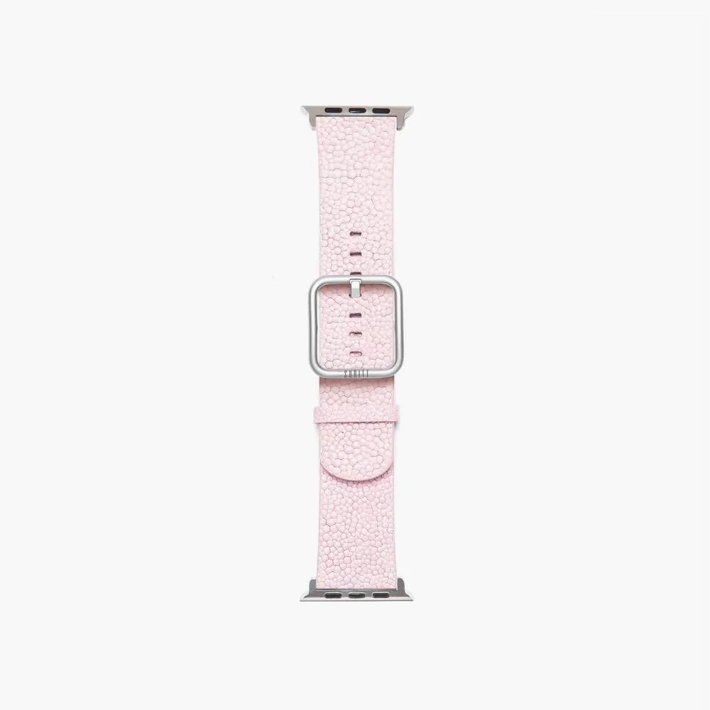 Apple Watch Band New Wonder Soft Pink