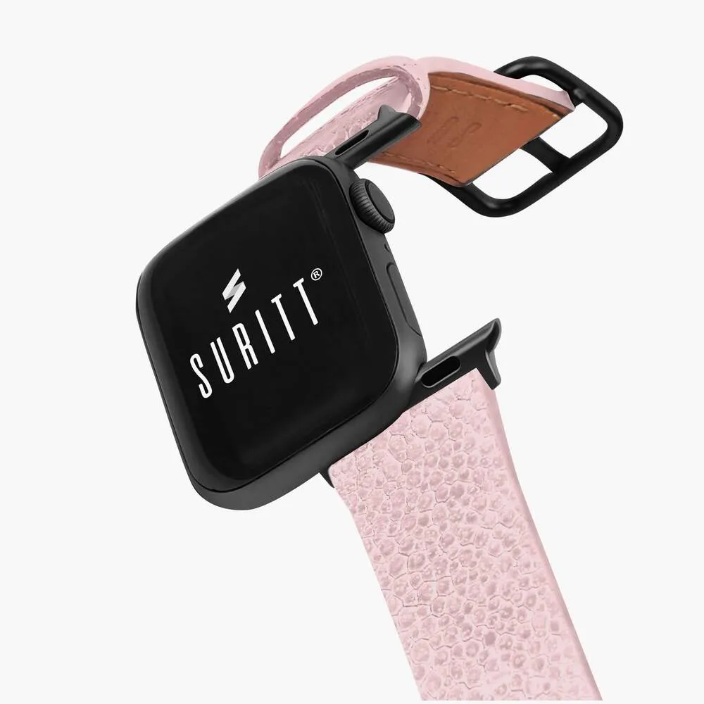 Apple Watch Band New Wonder Soft Pink