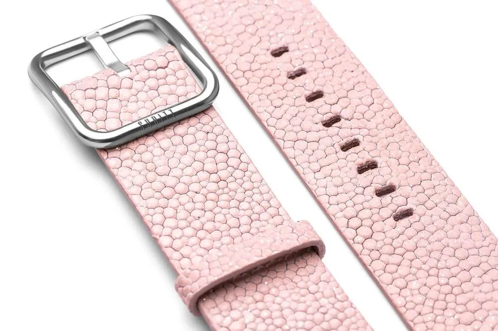 Apple Watch Band New Wonder Soft Pink