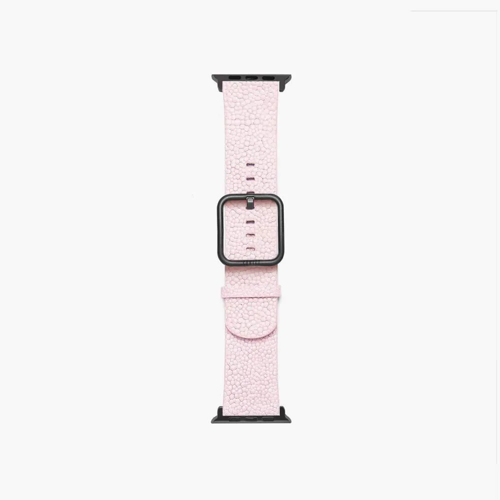 Apple Watch Band New Wonder Soft Pink