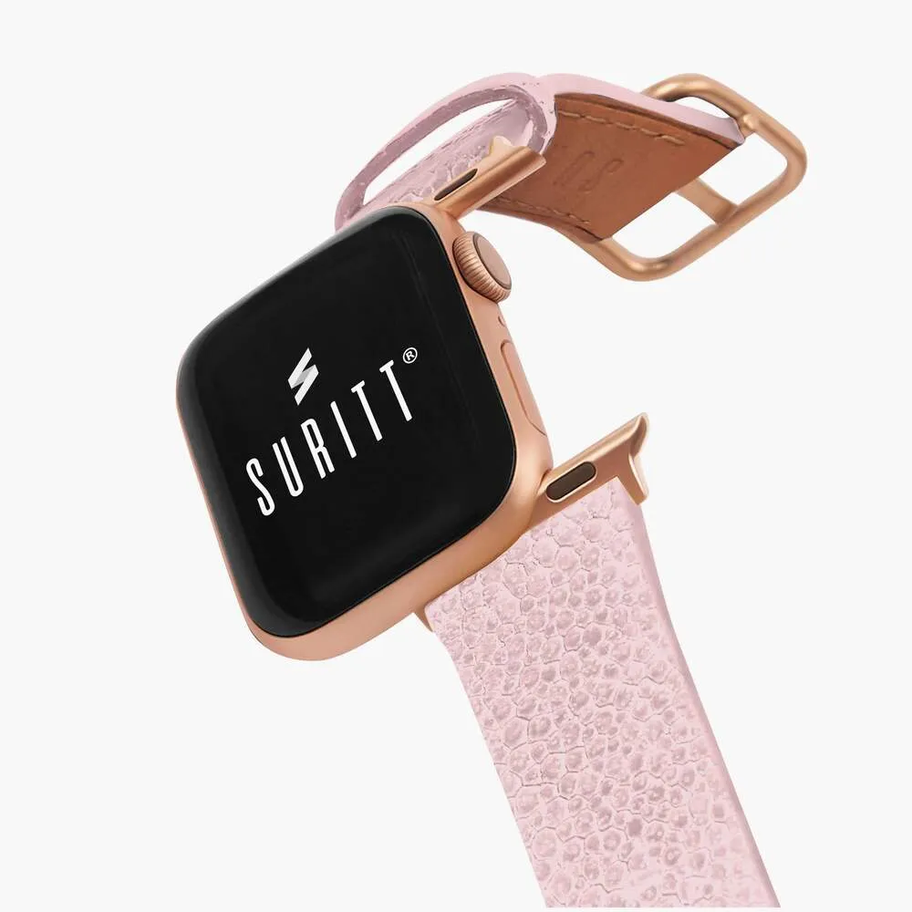 Apple Watch Band New Wonder Soft Pink