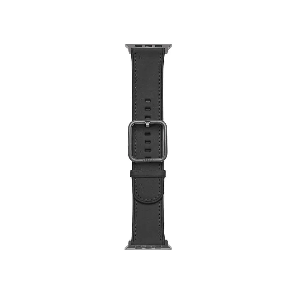 Apple Watch Band Rio Black