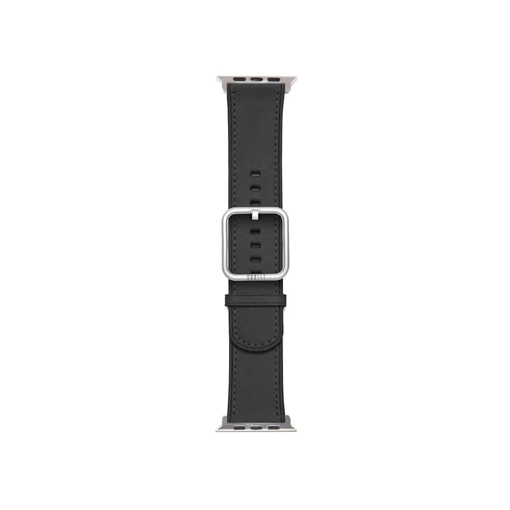 Apple Watch Band Rio Black