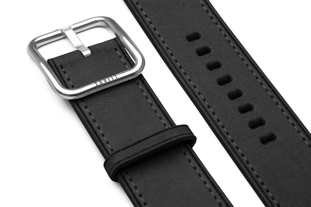 Apple Watch Band Rio Black