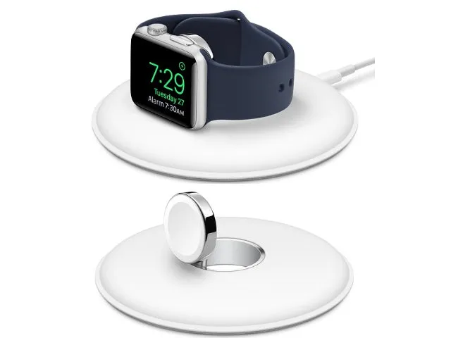 Apple Watch Magnetic Charging Dock