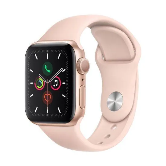 Apple Watch Series 5 Aluminium GPS