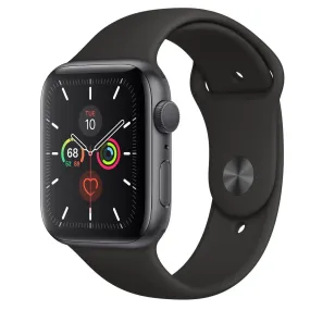 Apple Watch Series 5 Aluminium GPS