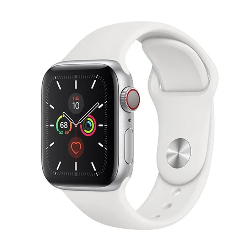 Apple Watch Series 5 Aluminium GPS