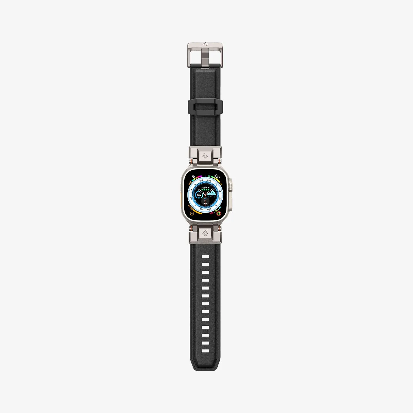 Apple Watch Series - DuraPro Armor PU