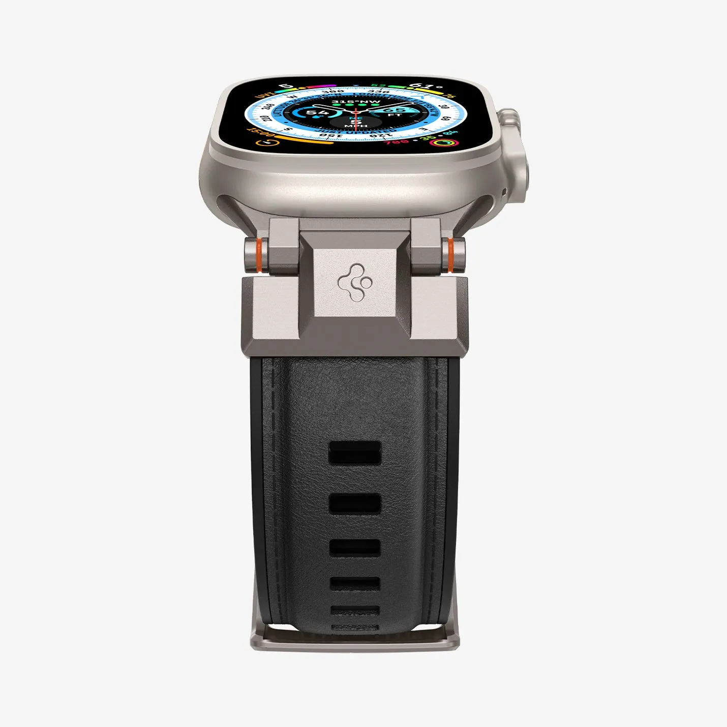 Apple Watch Series - DuraPro Armor PU