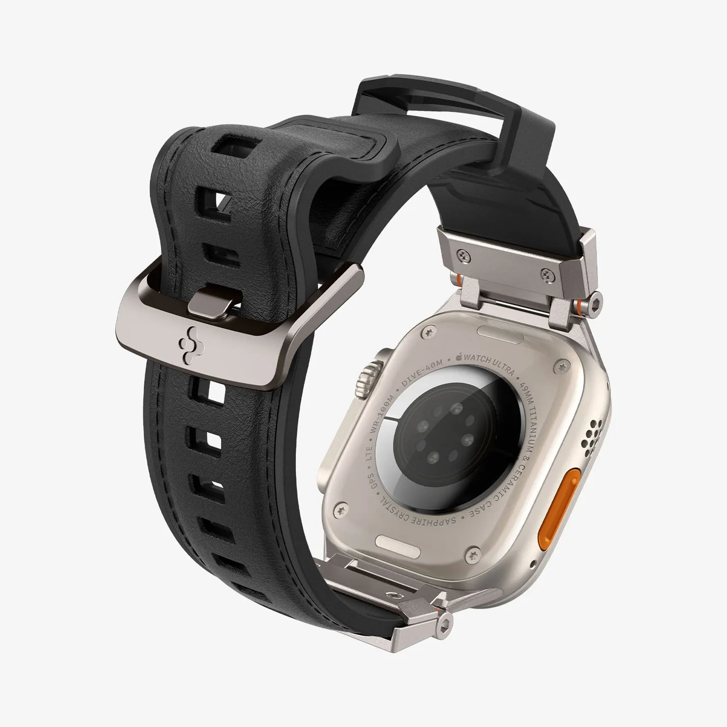 Apple Watch Series - DuraPro Armor PU