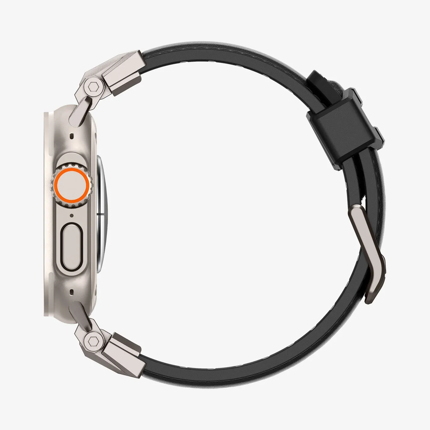 Apple Watch Series - DuraPro Armor PU