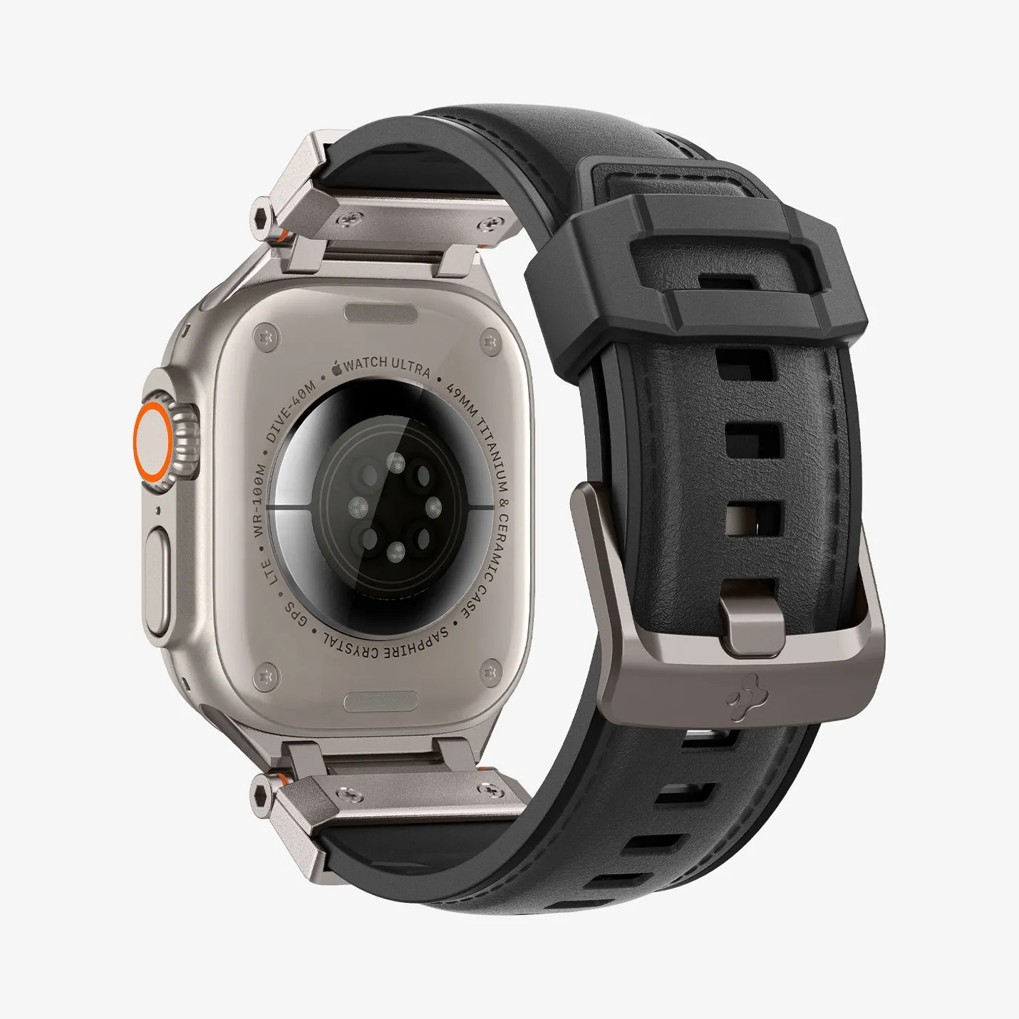 Apple Watch Series - DuraPro Armor PU