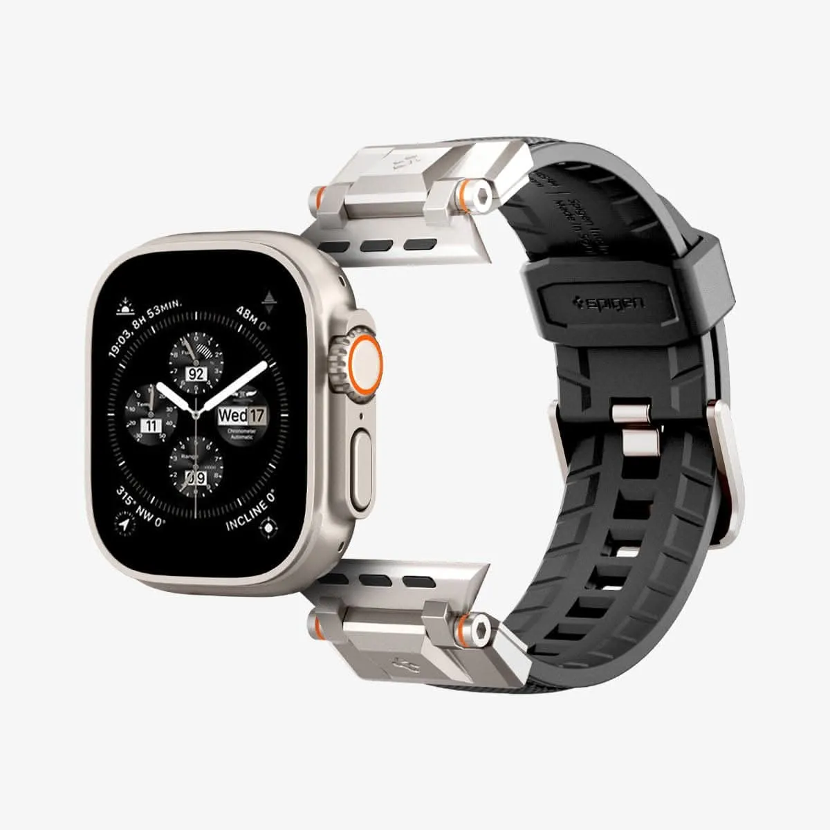 Apple Watch Series - DuraPro Armor