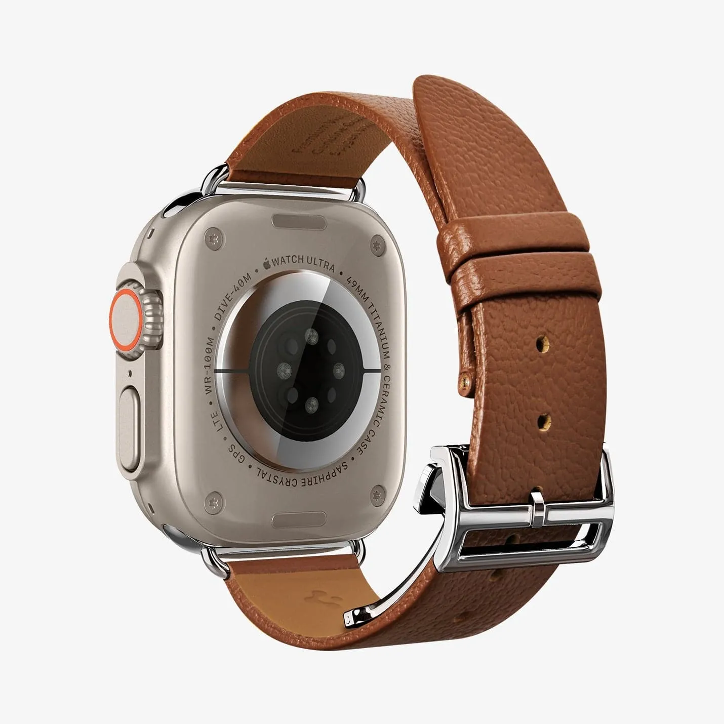 Apple Watch Series - Enzo