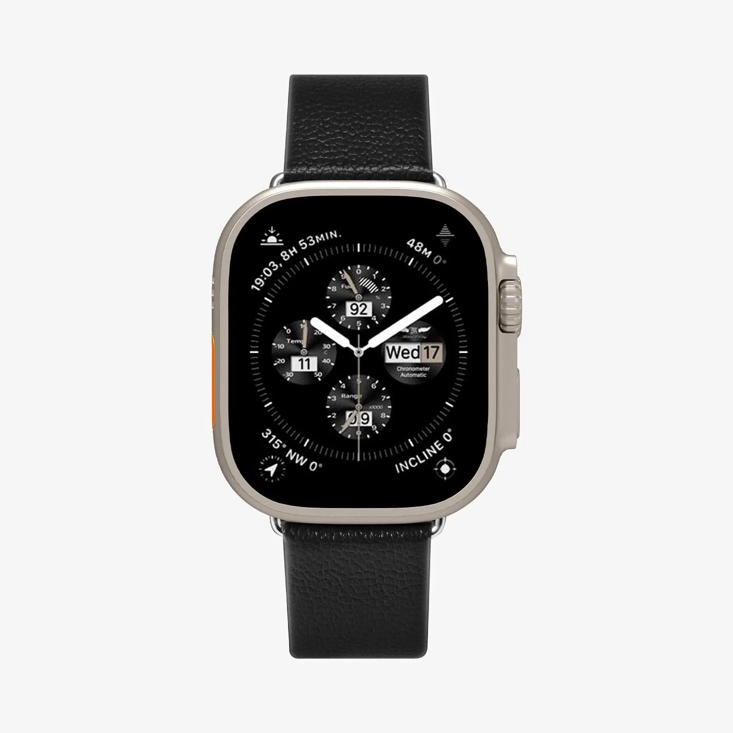 Apple Watch Series - Enzo