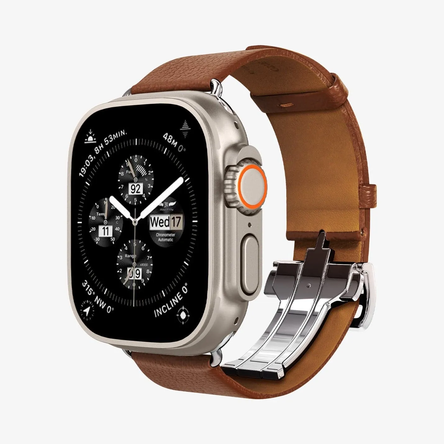 Apple Watch Series - Enzo