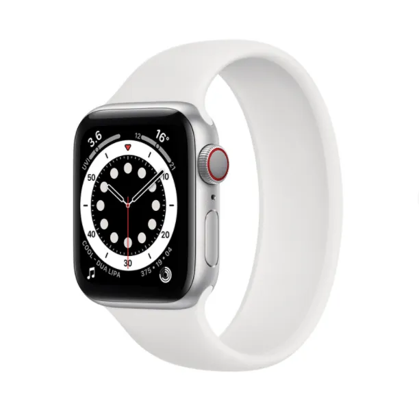 Apple Watch Series SE Aluminium GPS