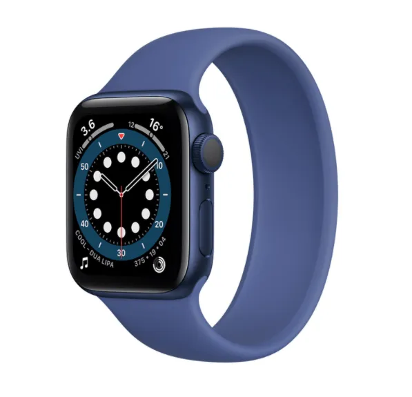 Apple Watch Series SE Aluminium GPS