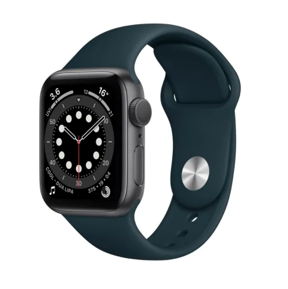 Apple Watch Series SE Aluminium GPS