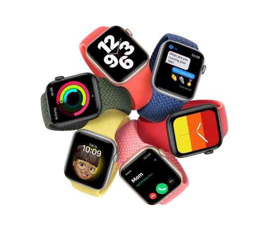 Apple Watch Series SE