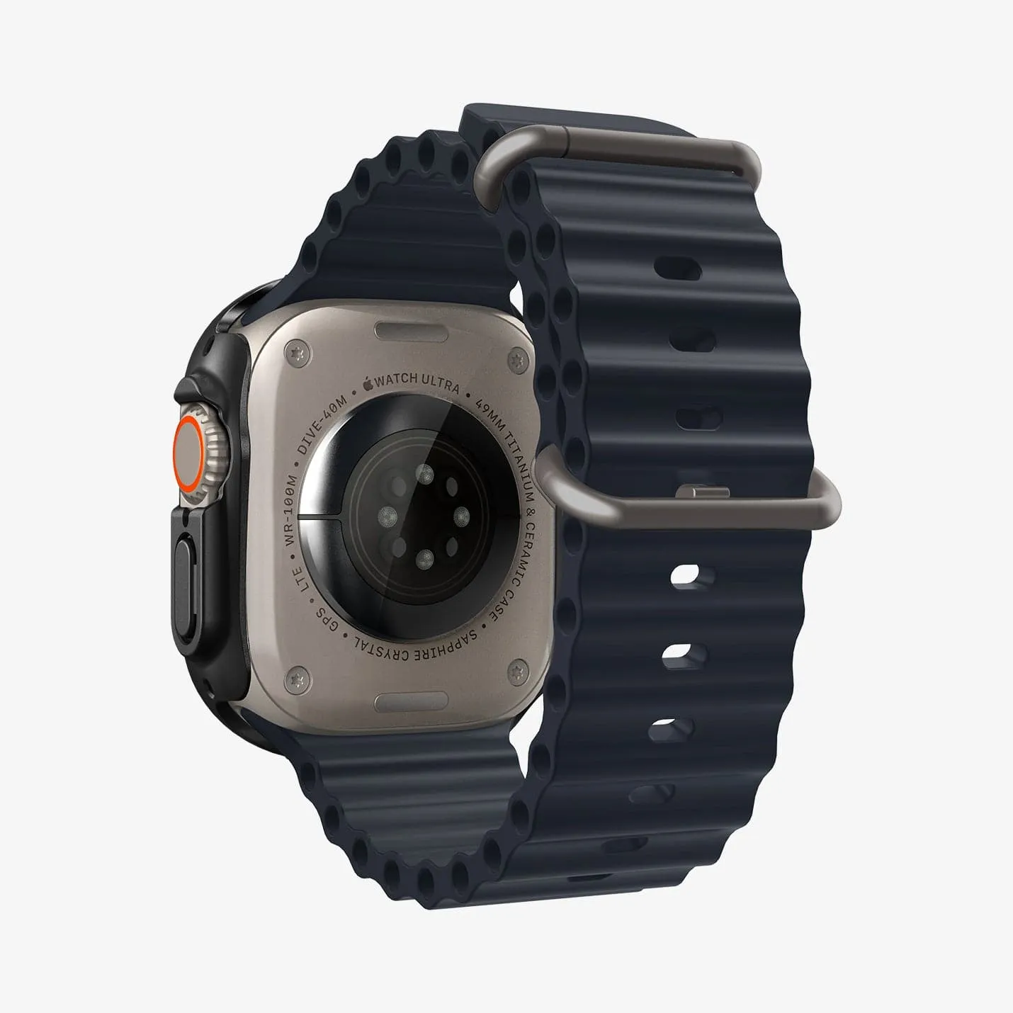 Apple Watch Series - Thin Fit 360