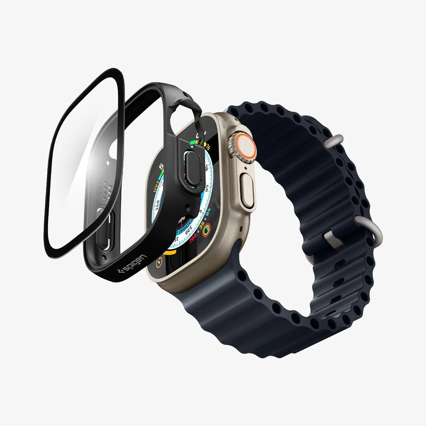 Apple Watch Series - Thin Fit 360