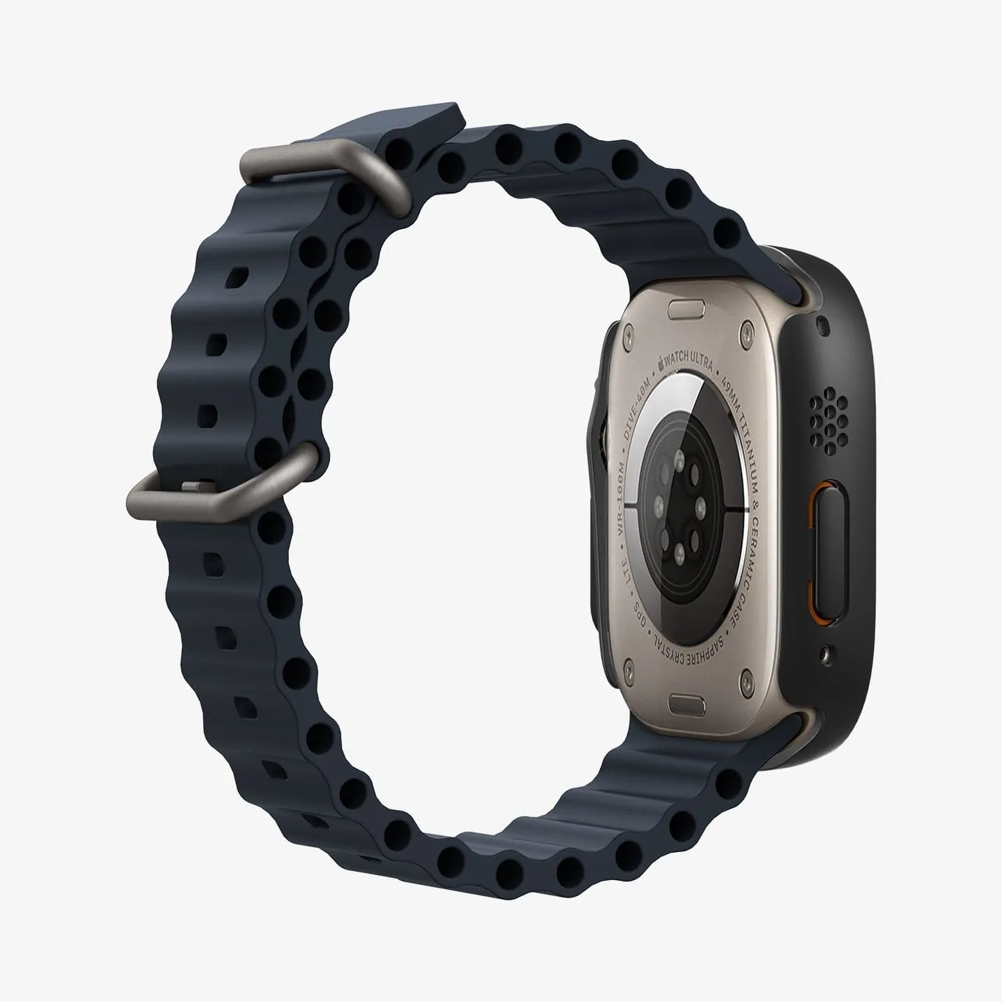 Apple Watch Series - Thin Fit 360