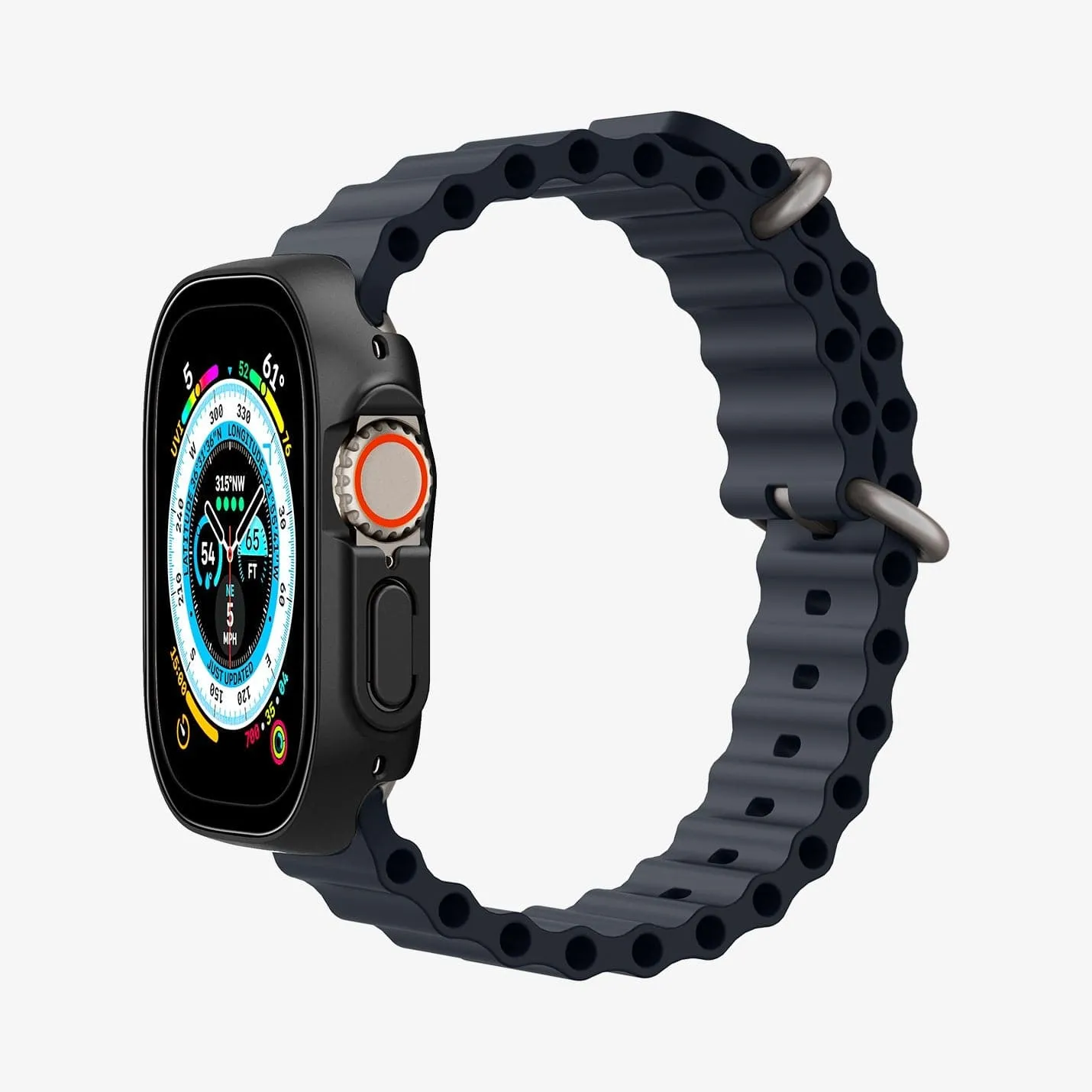 Apple Watch Series - Thin Fit 360