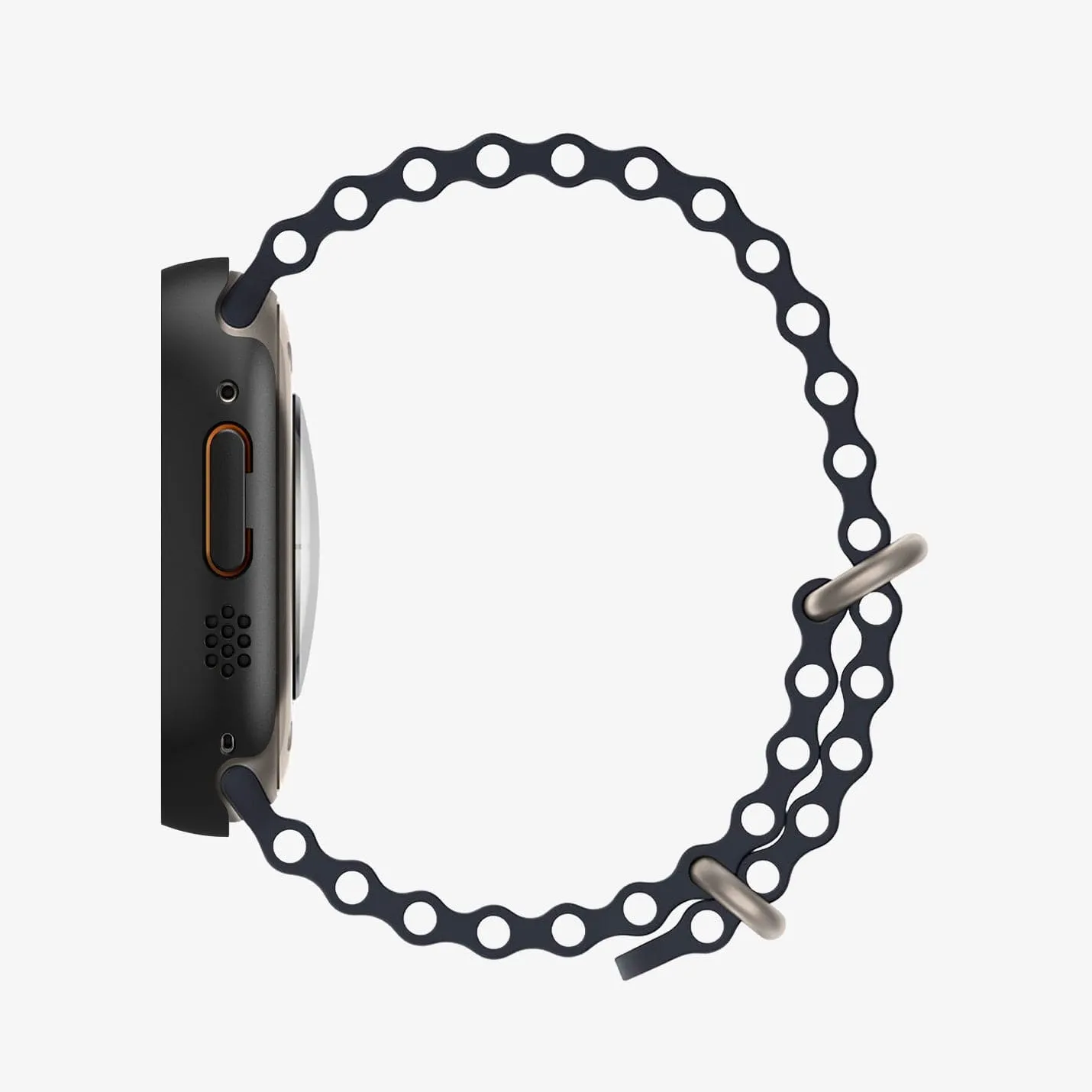 Apple Watch Series - Thin Fit 360