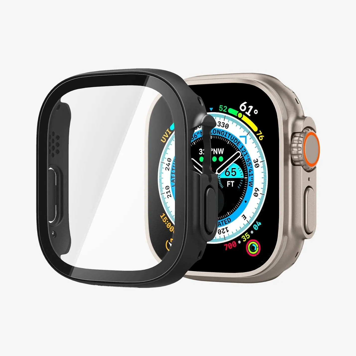 Apple Watch Series - Thin Fit 360