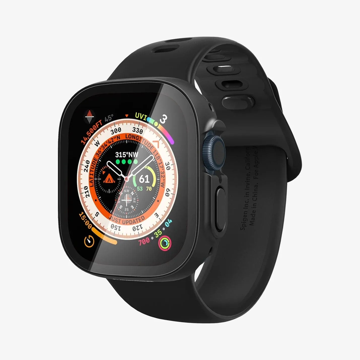 Apple Watch Series - Thin Fit 360