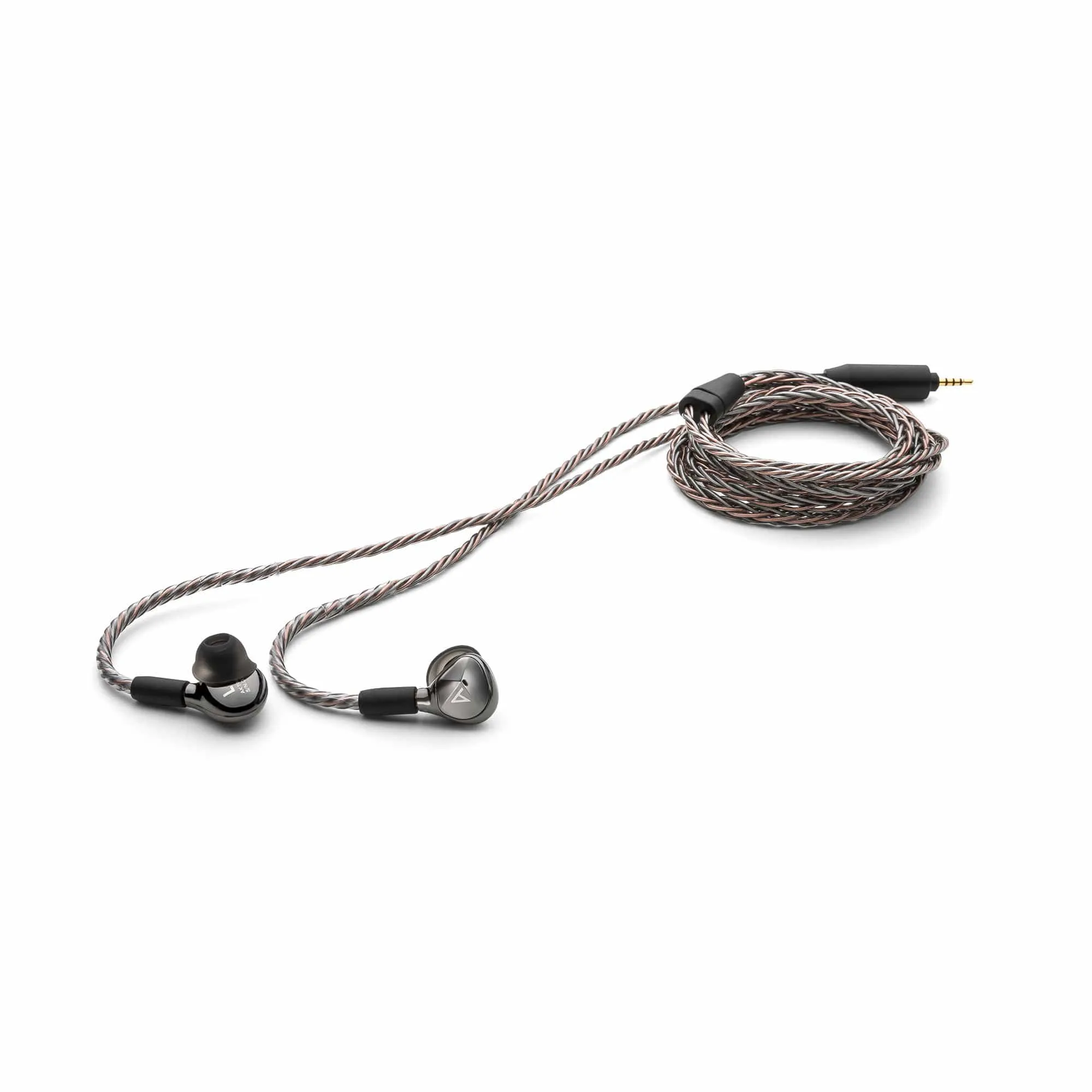 Astell&Kern T9ie In Ear Headphones