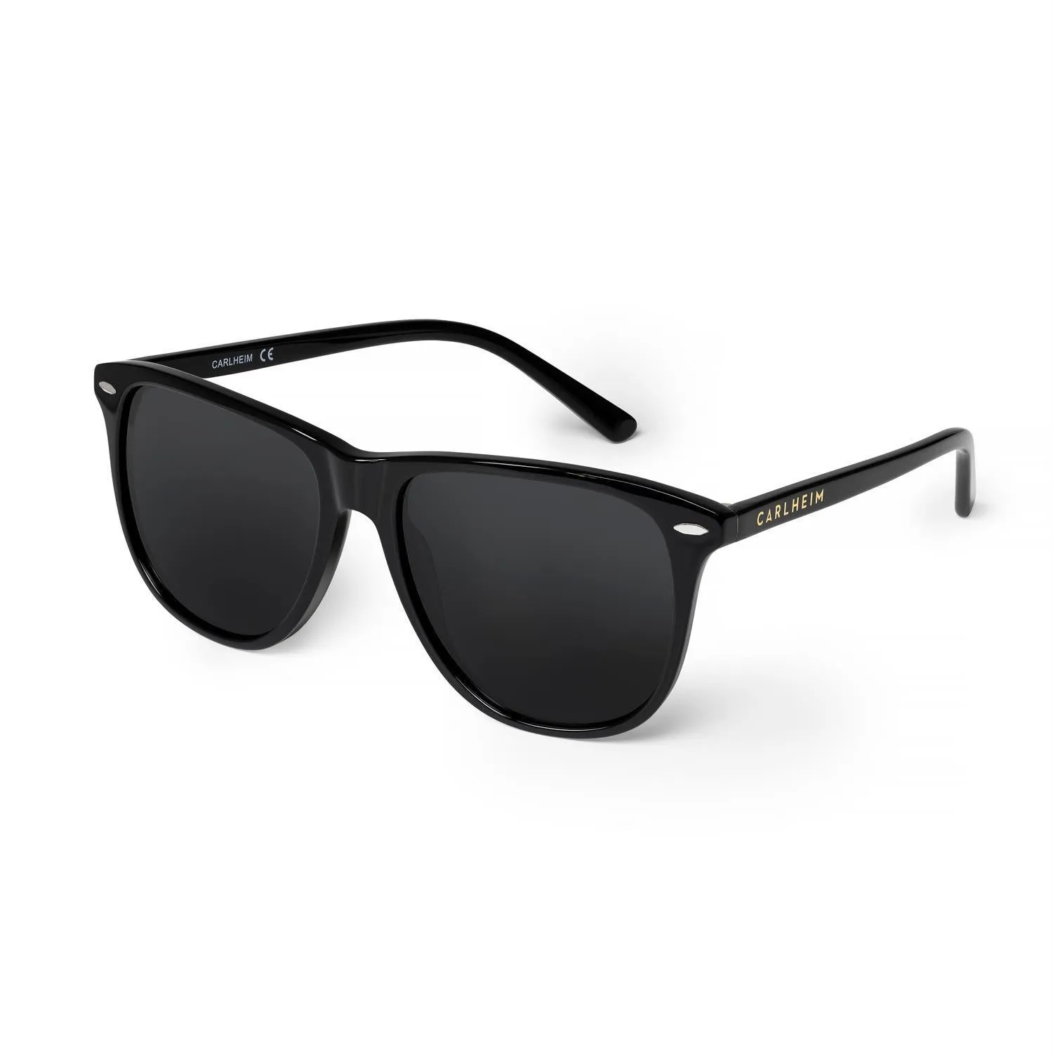 AXEL dark lens UV sunglasses