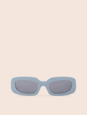 Bai Denim Sunglasses